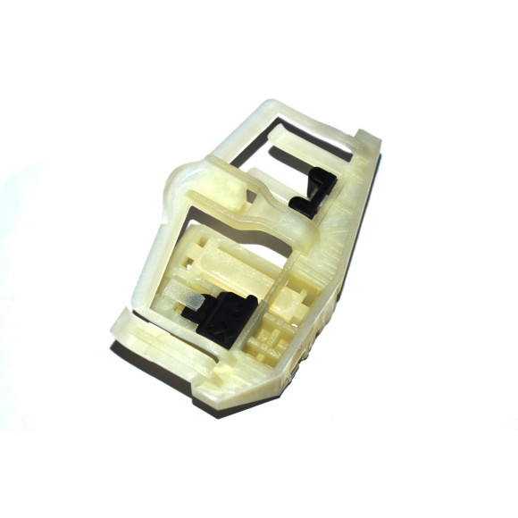 Element naprawczy podnośnika szyby tylny prawy BMW E90 E91 316 318 320 323 325 328 330 335 - 51357140590