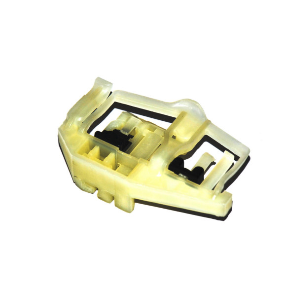 Element naprawczy podnośnika szyby tylny prawy BMW E90 E91 316 318 320 323 325 328 330 335 - 51357140590