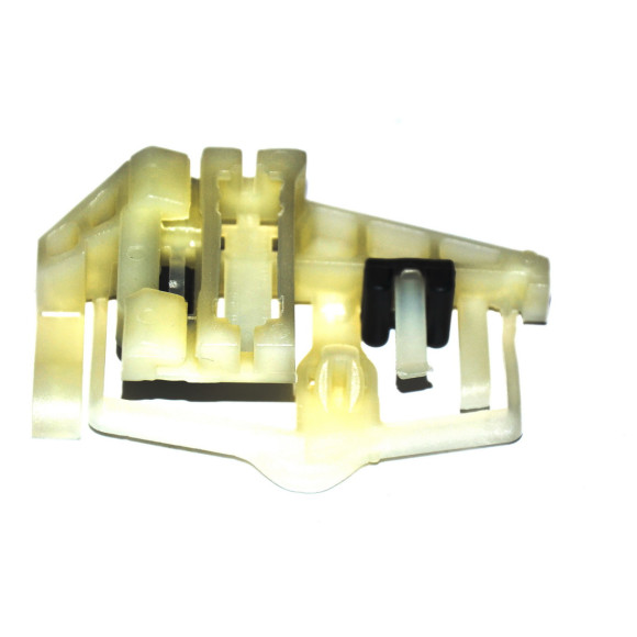 Element naprawczy podnośnika szyby tylny prawy BMW E90 E91 316 318 320 323 325 328 330 335 - 51357140590