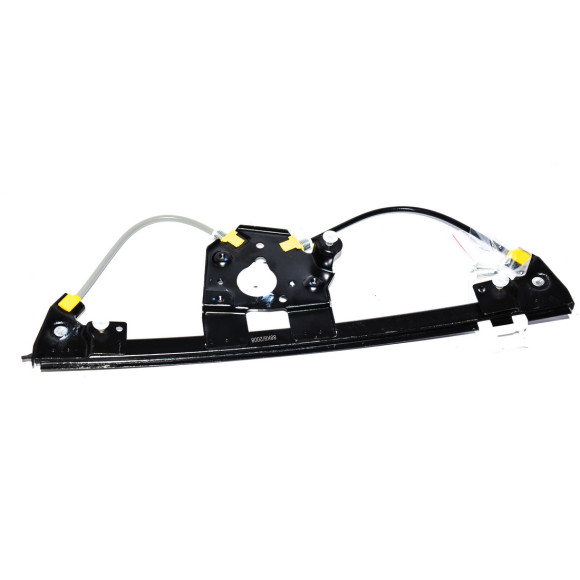 Element naprawczy podnośnika szyby tylny prawy BMW E90 E91 316 318 320 323 325 328 330 335 - 51357140590