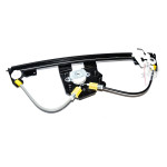 Element naprawczy podnośnika szyby tylny prawy BMW E90 E91 316 318 320 323 325 328 330 335 - 51357140590