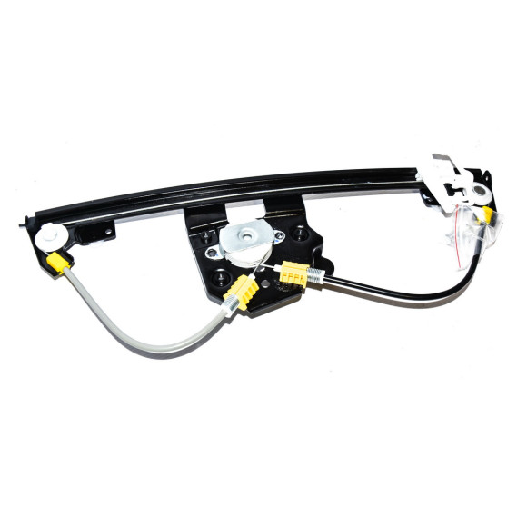 Element naprawczy podnośnika szyby tylny prawy BMW E90 E91 316 318 320 323 325 328 330 335 - 51357140590