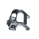 51117331753 Element mocujący spryskiwacz zderzak przedni lewy xenon BMW F10 F11 518 520 525 528 530 550 - 51117331753 - Części oryginalne BMW Łódź | Sklep internetowy BMW