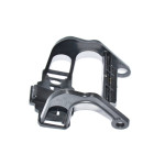 51117331753 Element mocujący spryskiwacz zderzak przedni lewy xenon BMW F10 F11 518 520 525 528 530 550 - 51117331753 - Części oryginalne BMW Łódź | Sklep internetowy BMW