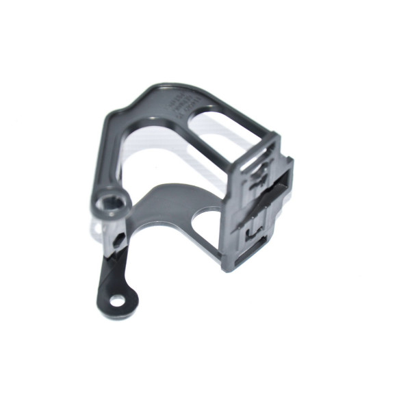 51117331753 Element mocujący spryskiwacz zderzak przedni lewy xenon BMW F10 F11 518 520 525 528 530 550 - 51117331753 - Części oryginalne BMW Łódź | Sklep internetowy BMW