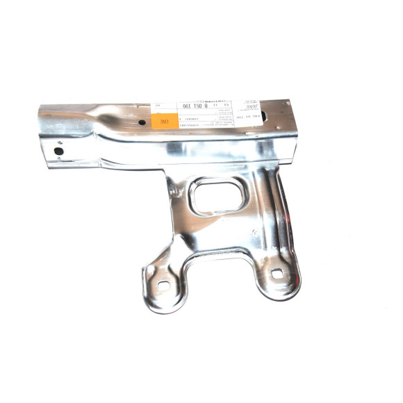 Element deformacyjny prawy wspornik BMW M F20 F21 F22 F23 F30 F31 F32 F33 F34 F36 - 51118051190