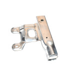 Element deformacyjny lewy wspornik BMW M F20 F21 F22 F23 F30 F31 F32 F33 F34 F36 - 51118051189