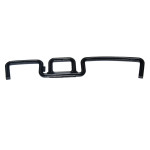 11141247849 Uszczelka pokrywy rozrządu BMW E30 E36 318is 318ti M44 M42 - 11141247849 - Części oryginalne BMW Łódź