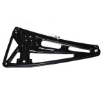 Elektryczny siłownik szyby tył prawy BMW E38 728 728 730 735 740 750 - 51358125204