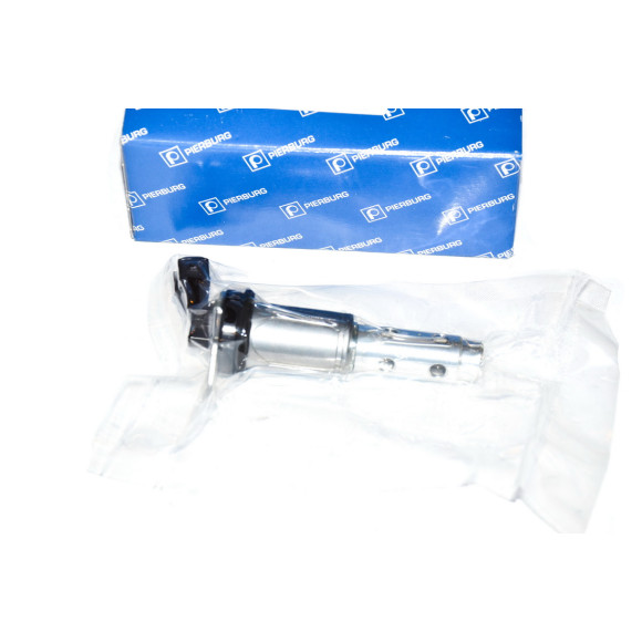 Elektrozawór VANOSa BMW E60 E61 E63 E64 E65 E70 E71 E81 E84 E87 E90 E91 F01 F10 F11 F25 - 11367585425