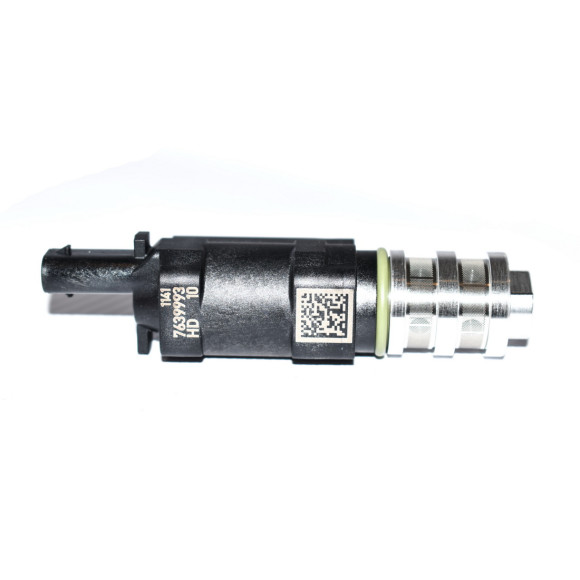Elektrozawór BMW F10 F11 F15 F23 F25 F30 F36 F40 F54  F60 F90 G01 G02 G05 G11 G20 - 11417639993