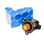 Elektrozawór BMW E90 E91 E92 E93 E87 F10 F01 F06 F07 E70 E71 E84 F20 F21 F30 F31 F36 - 11657601058