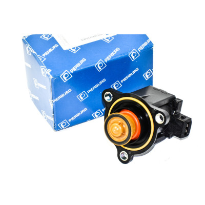 Elektrozawór BMW E90 E91 E92 E93 E87 F10 F01 F06 F07 E70 E71 E84 F20 F21 F30 F31 F36 - 11657601058