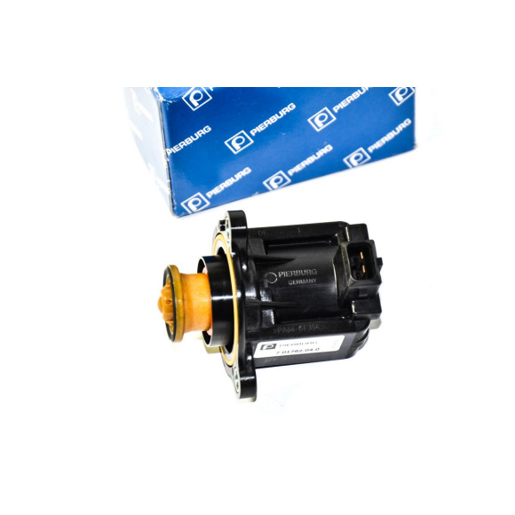 Elektrozawór BMW E90 E91 E92 E93 E87 F10 F01 F06 F07 E70 E71 E84 F20 F21 F30 F31 F36 - 11657601058
