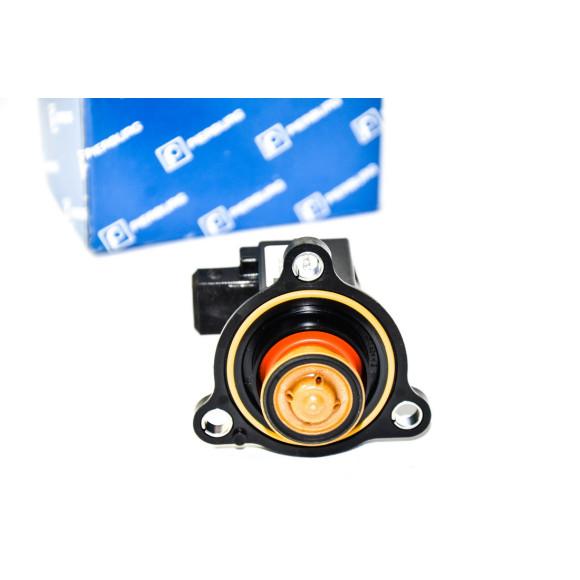 Elektrozawór BMW E90 E91 E92 E93 E87 F10 F01 F06 F07 E70 E71 E84 F20 F21 F30 F31 F36 - 11657601058