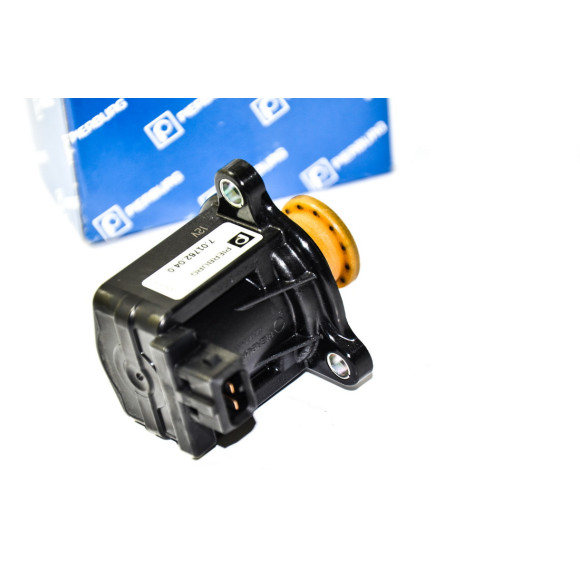 Elektrozawór BMW E90 E91 E92 E93 E87 F10 F01 F06 F07 E70 E71 E84 F20 F21 F30 F31 F36 - 11657601058