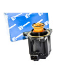 Elektrozawór BMW E90 E91 E92 E93 E87 F10 F01 F06 F07 E70 E71 E84 F20 F21 F30 F31 F36 - 11657601058