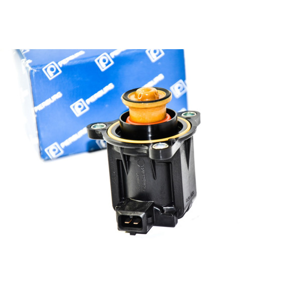 Elektrozawór BMW E90 E91 E92 E93 E87 F10 F01 F06 F07 E70 E71 E84 F20 F21 F30 F31 F36 - 11657601058