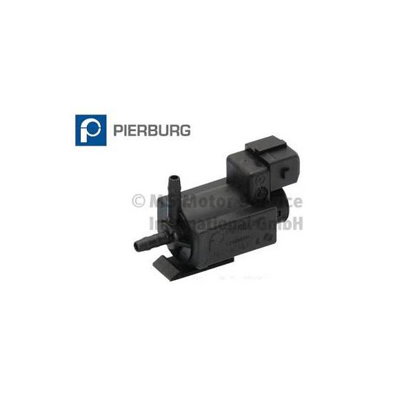 Elektrozawór BMW E46 F10 E65 E60 E38 E39 - 11741742712