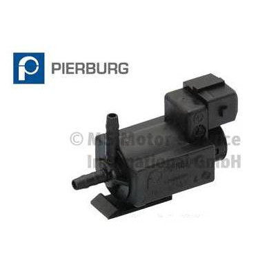 Elektrozawór BMW E46 F10 E65 E60 E38 E39 - 11741742712