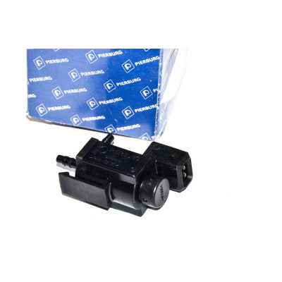 Elektrozawór BMW E46 E39 E38 E60 E65 X3 X5 E61 E53 E70 E71 E81 E83 E87 E90 E91 F01 F07 F10 F12 F15 F20 F30 - 11747810831