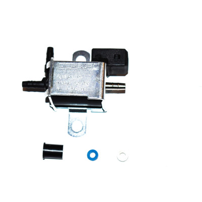 Elektrozawór BMW E34 E36 E38 E39 E53 X5 Z3 - 11741742711
