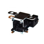 Elektrozawór BMW E34 E36 E38 E39 E53 X5 Z3 - 11741742711