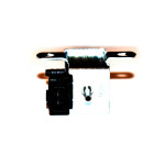 Elektrozawór BMW E34 E36 E38 E39 E53 X5 Z3 - 11741742711