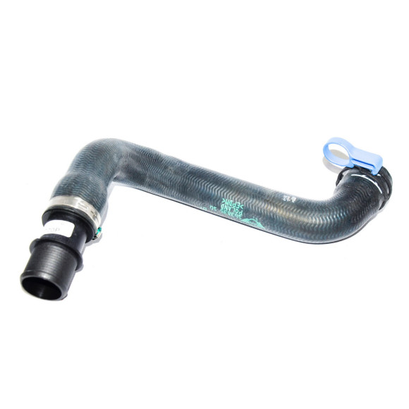 Elastyczny przewód ukł. chłodz. BMW R60 R61 MINI - 17129800479