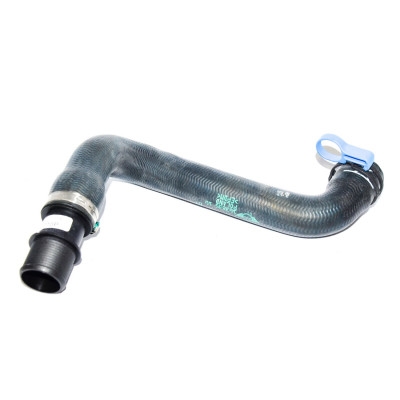 Elastyczny przewód ukł. chłodz. BMW R60 R61 MINI - 17129800479