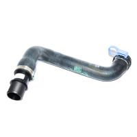 Elastyczny przewód ukł. chłodz. BMW R60 R61 MINI - 17129800479
