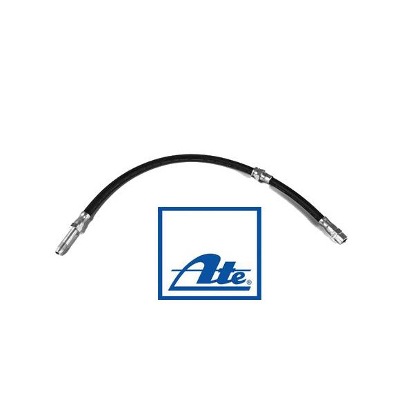 Elastyczny przewód hamulcowy tył BMW E46 316 318 320 323 325 330 M3 - 34301165174