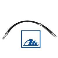 Elastyczny przewód hamulcowy tył BMW E46 316 318 320 323 325 330 M3 - 34301165174