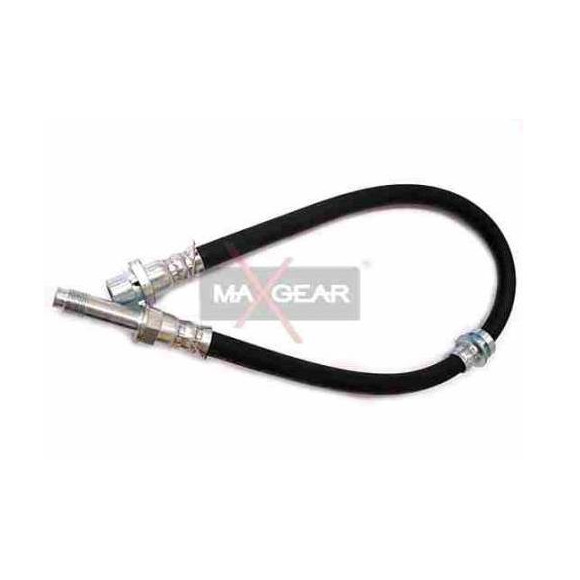 Elastyczny przewód hamulcowy tył BMW E46 316 318 320 323 325 330 M3 - 34301165174
