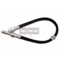 Elastyczny przewód hamulcowy tył BMW E46 316 318 320 323 325 330 M3 - 34301165174