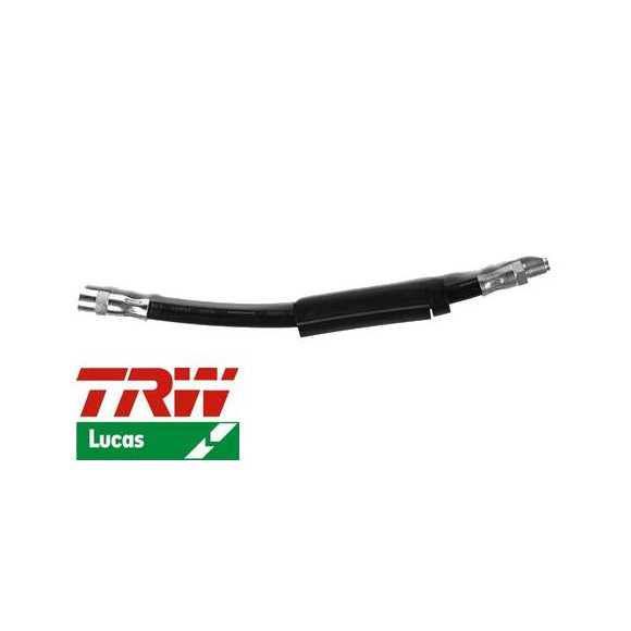Elastyczny przewód hamulcowy tył BMW E39 touring 520 525 523 528 540 - 34301166248