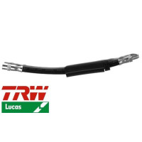 Elastyczny przewód hamulcowy tył BMW E39 touring 520 525 523 528 540 - 34301166248