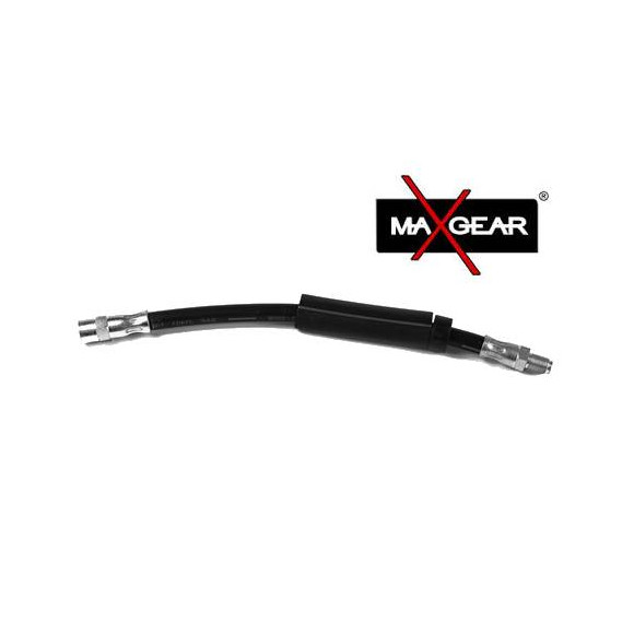 Elastyczny przewód hamulcowy tył BMW E39 touring 520 525 523 528 540 - 34301166248