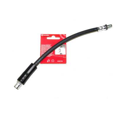 Elastyczny przewód hamulcowy tył BMW E38 725tds 728i 730i 730d 735i 740i 740d - 34301163080