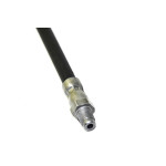 Elastyczny przewód hamulcowy tył BMW E38 725 728 730 735 740 - 34301163080