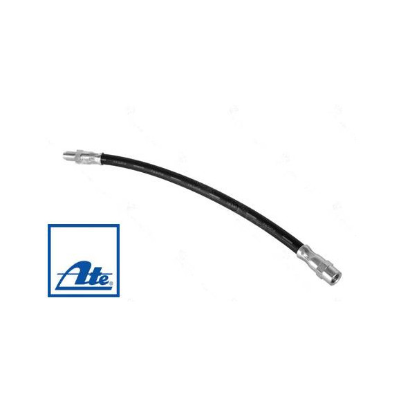 Elastyczny przewód hamulcowy tył BMW E38 725 728 730 735 740 - 34301163080