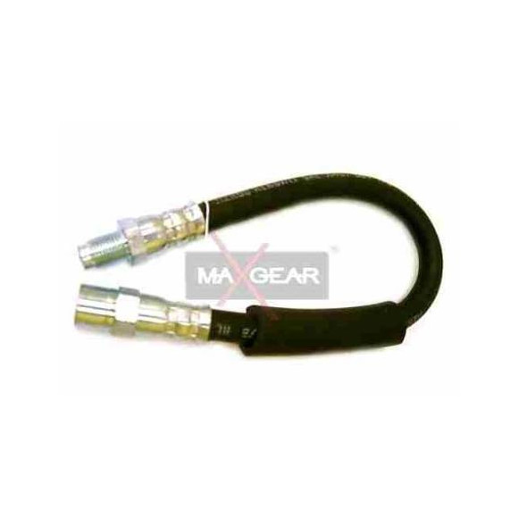 Elastyczny przewód hamulcowy tył BMW E38 725 728 730 735 740 - 34301163080