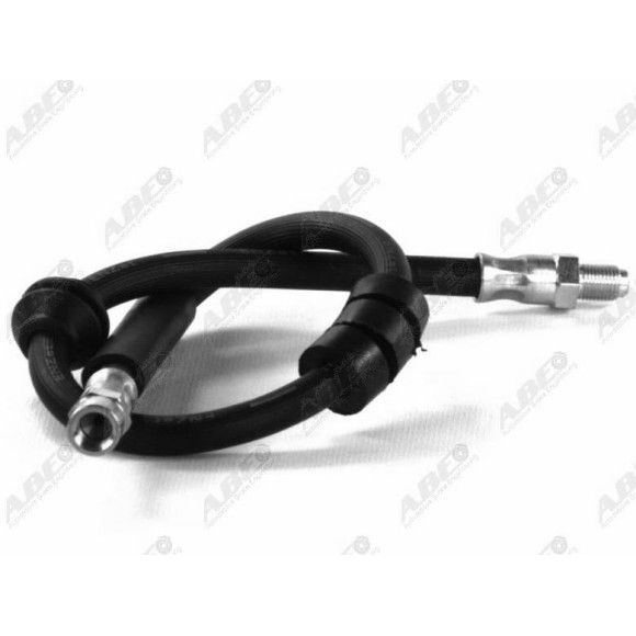 Elastyczny przewód hamulcowy przód BMW E60 E61 E63 520 525 530 523 630 - 34326767390