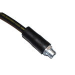 Elastyczny przewód hamulcowy przód BMW E60 E61 E63 520 525 530 523 630 - 34326767390