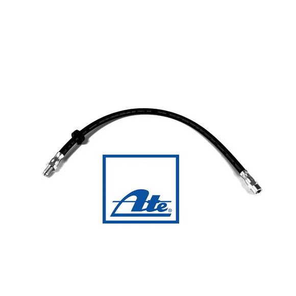 Elastyczny przewód hamulcowy przód BMW E53 X5 3,0 4,4 4,6 4,8 - 34301166118