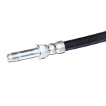 Elastyczny przewód hamulcowy przód BMW E46 Z4 316 318 320 323 330 - 34326766966