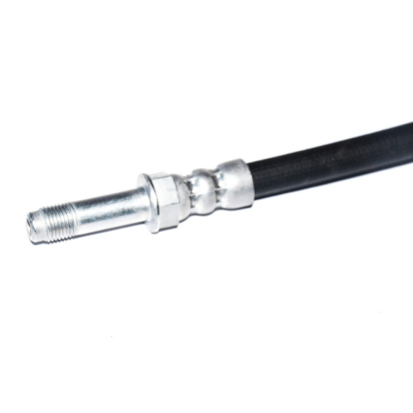 Elastyczny przewód hamulcowy przód BMW E46 Z4 316 318 320 323 330 - 34326766966