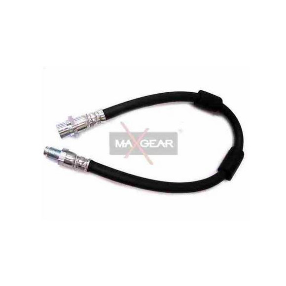 Elastyczny przewód hamulcowy przód BMW E39 520 523 525 528 530 540 M5 - 34301165249
