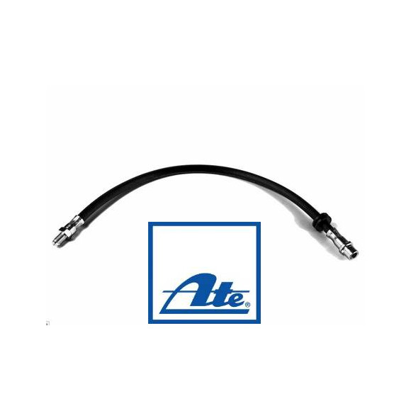 Elastyczny przewód hamulcowy przód BMW E36 - 34321159717