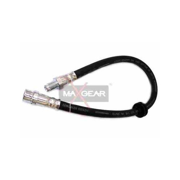 Elastyczny przewód hamulcowy przód BMW E36 - 34321159717